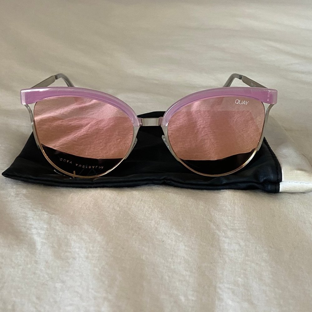 Quay Australia Star Dust